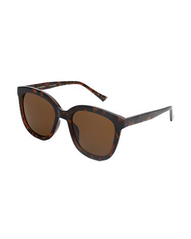 Billy / Demi Tortoise & Brown Lens - Shade Files
